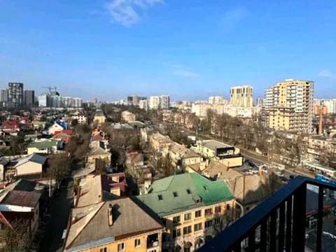 квартира за адресою Чубаївська вул., (Будинок)