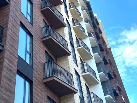 квартира за адресою Чубаївська вул., (Будинок)