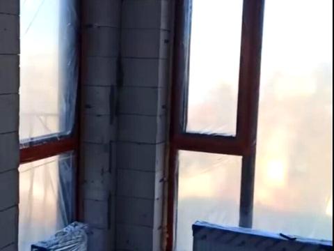 квартира за адресою Чубаївська вул., (Будинок)