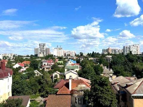 квартира за адресою Чубаївська вул., (Будинок)