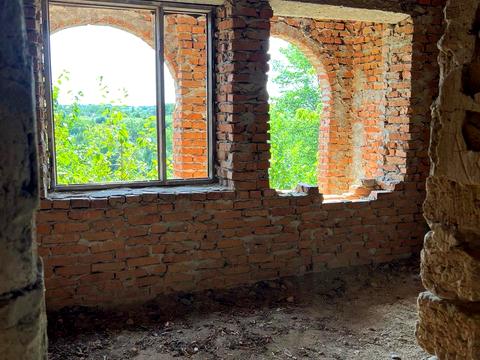 участок по адресу Медова, 26