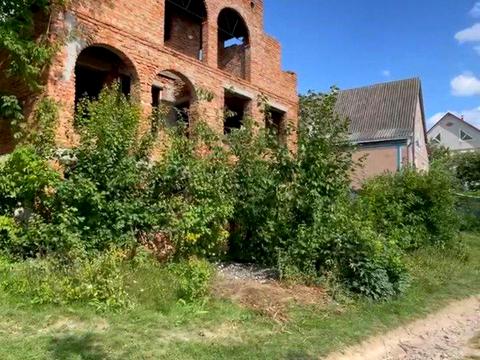 участок по адресу Медова, 26