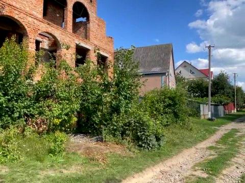 участок по адресу Медова, 26