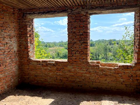 участок по адресу Медова, 26