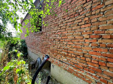 участок по адресу Медова, 26