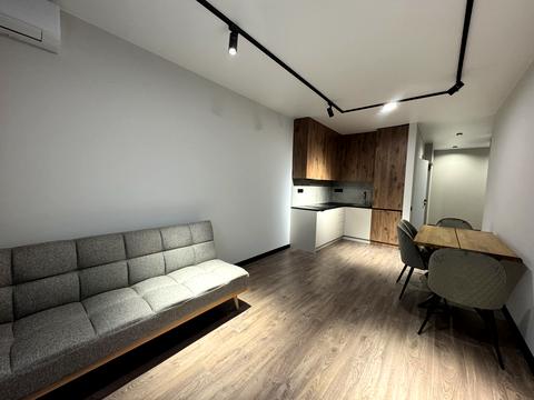 квартира по адресу Князя Романа Мстиславича ул. (Генерала Жмаченка), 22