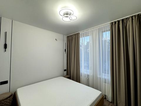 квартира по адресу Князя Романа Мстиславича ул. (Генерала Жмаченка), 22