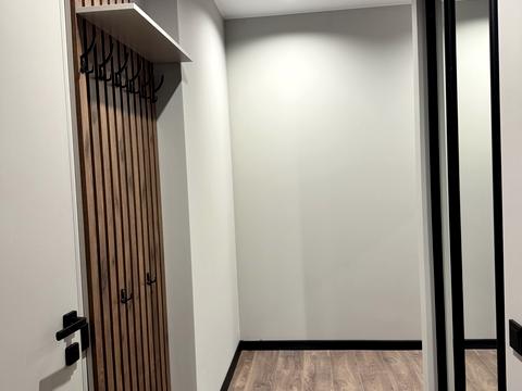 квартира по адресу Князя Романа Мстиславича ул. (Генерала Жмаченка), 22