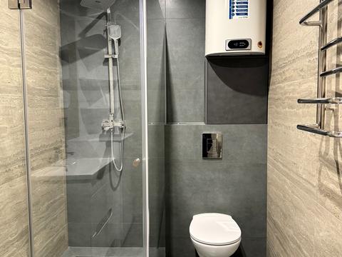 квартира по адресу Князя Романа Мстиславича ул. (Генерала Жмаченка), 22