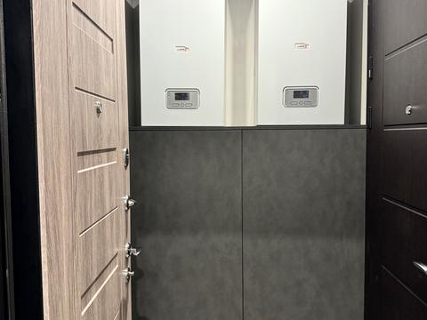 квартира по адресу Князя Романа Мстиславича ул. (Генерала Жмаченка), 22