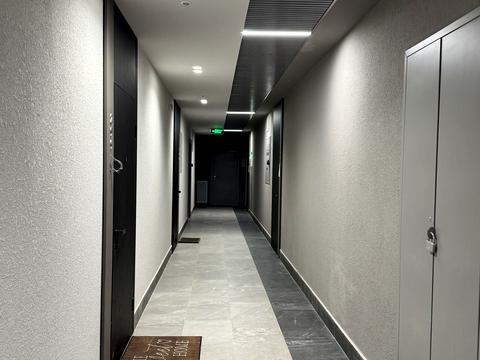 квартира по адресу Князя Романа Мстиславича ул. (Генерала Жмаченка), 22