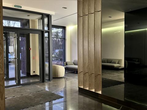 квартира по адресу Князя Романа Мстиславича ул. (Генерала Жмаченка), 22