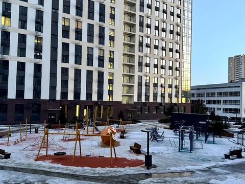 квартира по адресу Князя Романа Мстиславича ул. (Генерала Жмаченка), 22