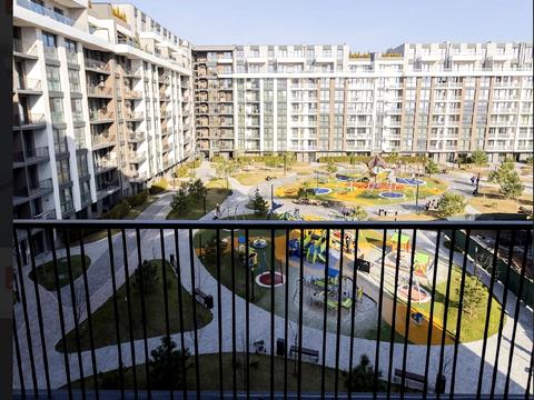 квартира по адресу Легоцкого ул., 80