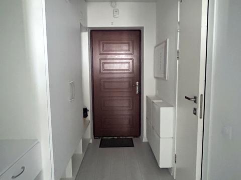 квартира за адресою Пономарьова вул., 26 к3