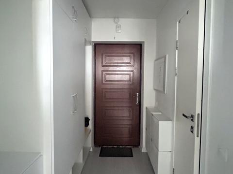 квартира за адресою Пономарьова вул., 26 к3