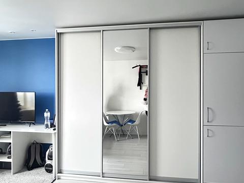 квартира за адресою Пономарьова вул., 26 к3