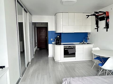 квартира за адресою Пономарьова вул., 26 к3