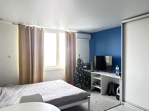 квартира за адресою Пономарьова вул., 26 к3