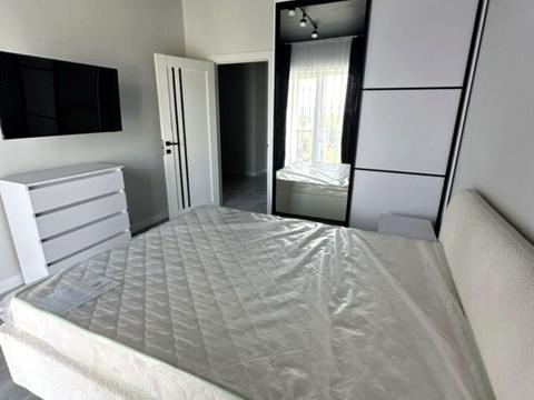 квартира по адресу Загорская ул., (Будинок 1)