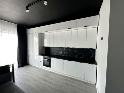 квартира по адресу Загорская ул., (Будинок 1)