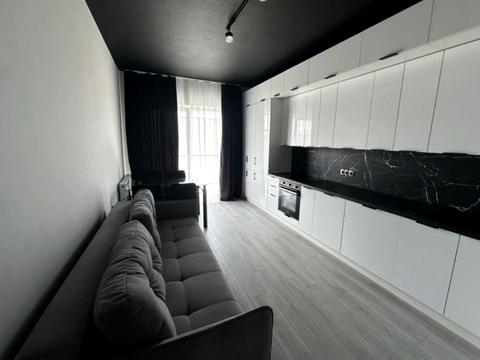 квартира по адресу Загорская ул., (Будинок 1)