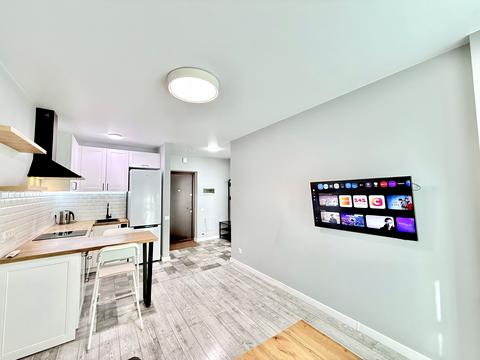 квартира за адресою Київ, Європейського Союзу просп. (Правди), 45-Б