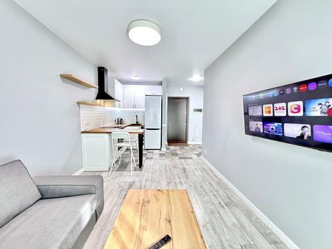 квартира за адресою Київ, Європейського Союзу просп. (Правди), 45-Б