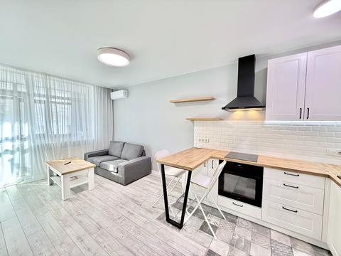 квартира за адресою Київ, Європейського Союзу просп. (Правди), 45-Б