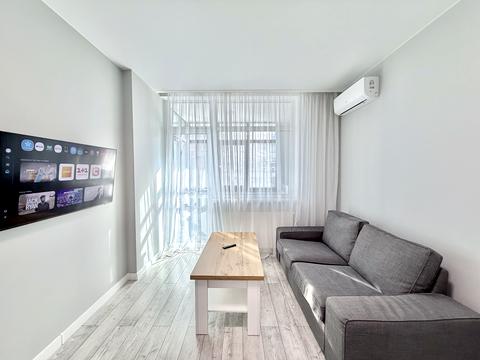 квартира за адресою Київ, Європейського Союзу просп. (Правди), 45-Б