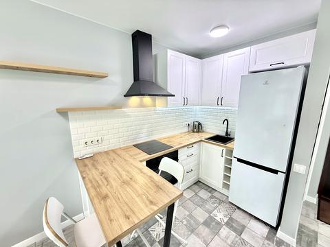 квартира за адресою Київ, Європейського Союзу просп. (Правди), 45-Б