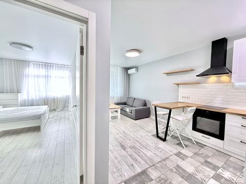 квартира за адресою Київ, Європейського Союзу просп. (Правди), 45-Б