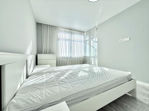 квартира за адресою Київ, Європейського Союзу просп. (Правди), 45-Б