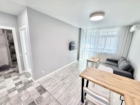 квартира за адресою Київ, Європейського Союзу просп. (Правди), 45-Б