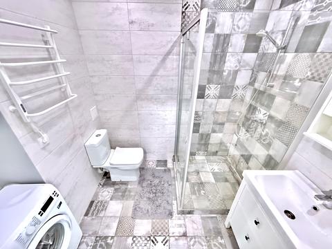 квартира за адресою Київ, Європейського Союзу просп. (Правди), 45-Б