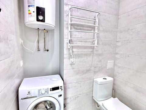 квартира за адресою Київ, Європейського Союзу просп. (Правди), 45-Б