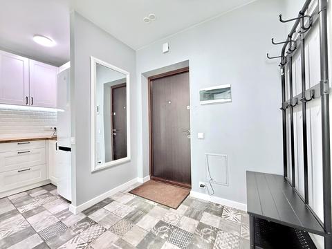 квартира за адресою Київ, Європейського Союзу просп. (Правди), 45-Б