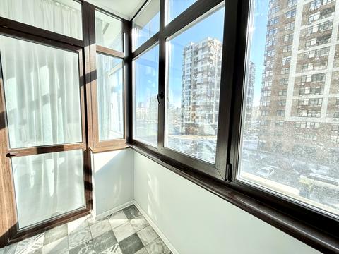 квартира за адресою Київ, Європейського Союзу просп. (Правди), 45-Б