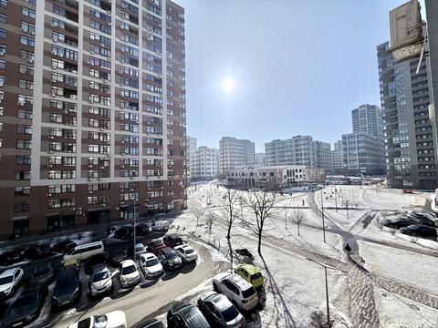 квартира за адресою Київ, Європейського Союзу просп. (Правди), 45-Б