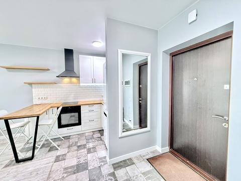 квартира за адресою Київ, Європейського Союзу просп. (Правди), 45-Б