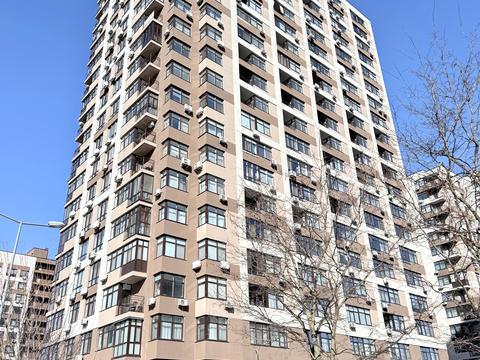 квартира за адресою Київ, Європейського Союзу просп. (Правди), 45-Б