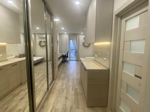 квартира за адресою Осокорська вул., 2-А