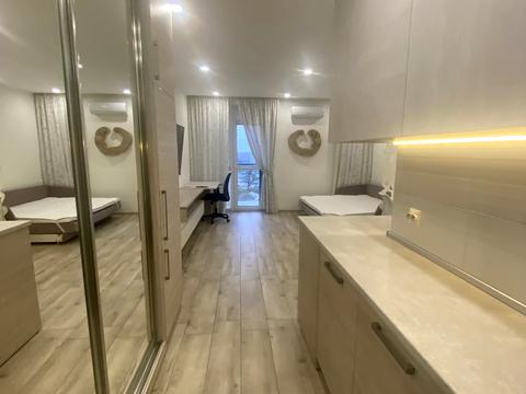 квартира за адресою Осокорська вул., 2-А