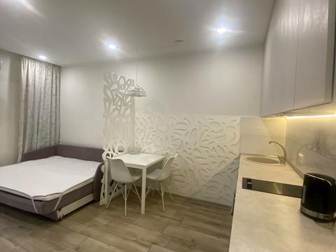 квартира за адресою Осокорська вул., 2-А