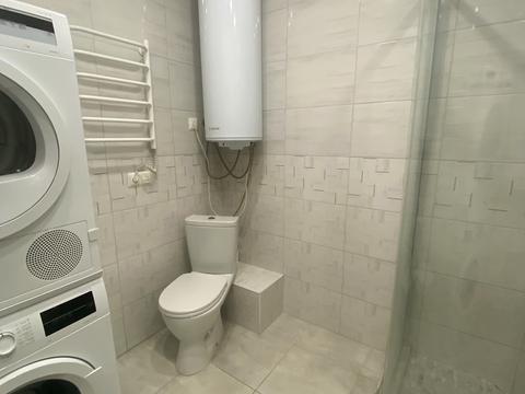 квартира за адресою Осокорська вул., 2-А