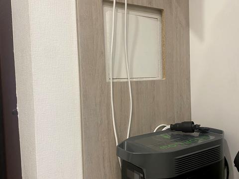 квартира за адресою Осокорська вул., 2-А