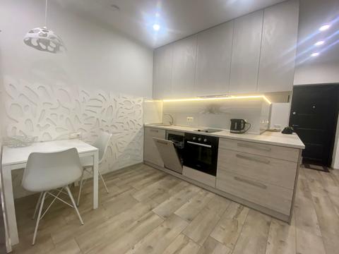 квартира за адресою Осокорська вул., 2-А