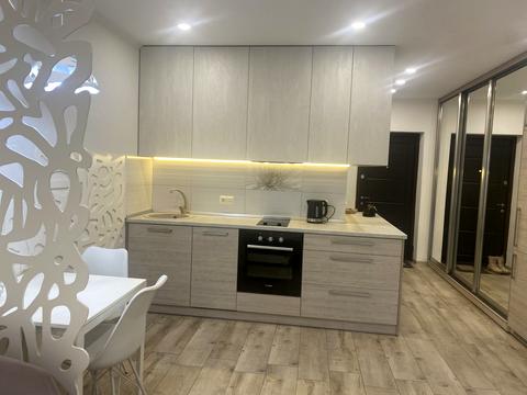 квартира за адресою Осокорська вул., 2-А