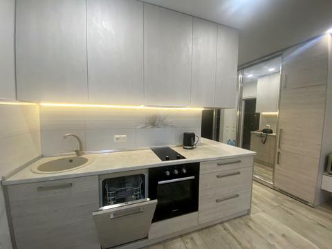 квартира за адресою Осокорська вул., 2-А