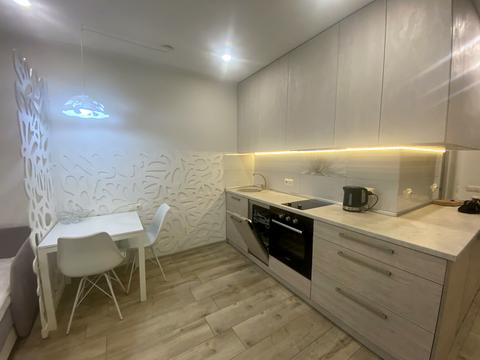 квартира за адресою Осокорська вул., 2-А